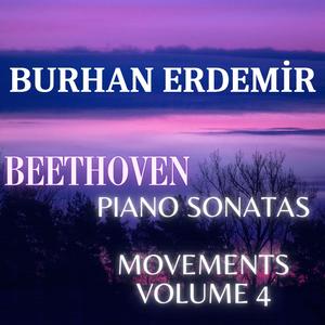 Piano Sonata No. 31 in A-flat major, Op. 110 - I. Moderato cantabile molto espressivo