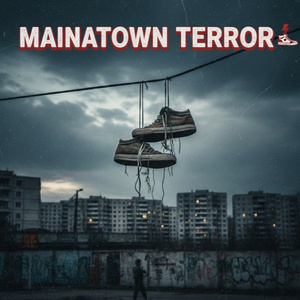 4006(EAST SIDE TERROR-ИЗГРЕВ)