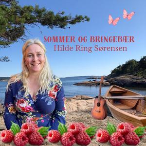 Sommer og Bringebær
