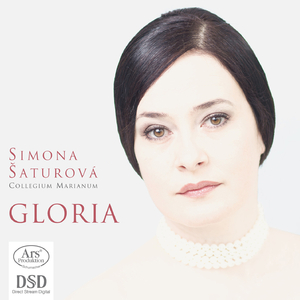 Gloria, HWV deest: Gloria in excelsis Deo