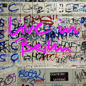 Intro (Live in Berlin)