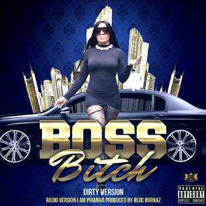 Boss Bitch