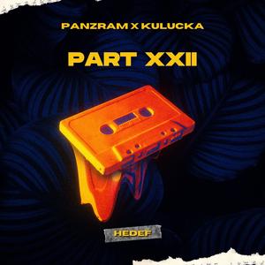 Part XXII (feat. Panzram)