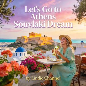 Lets go to Athens Souvlaki Dream