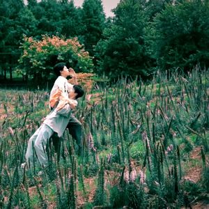 Over the hills(雷朋-Love conquers)