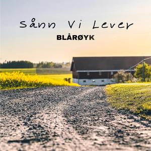 Sånn Vi Lever
