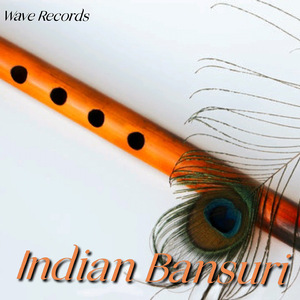 Indian Bansuri