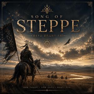 Song Of Steppe (Epic Cinematic)