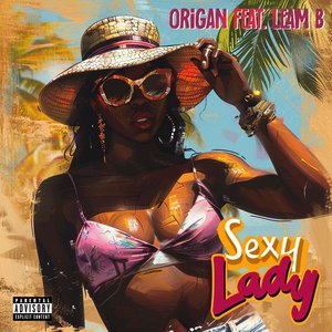 Sexy Lady