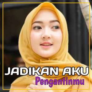 DJ BELAHAN JIWA JADIKAN AKU PENGANTINMU