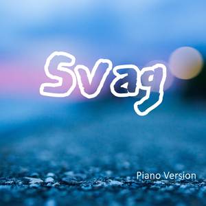 Svag (Piano Version)