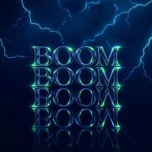 BOOM BOOM (feat. Luminas) (Dage Remix)