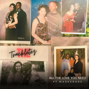 All the Love You Need