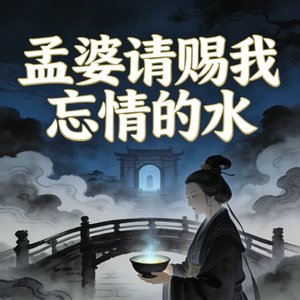 孟婆请赐我忘情的水 (R&B蓝调版)