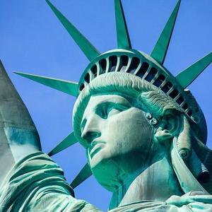 夜空中最亮的星