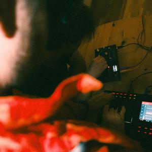 Kan du inte vara ensam (ett tag till)