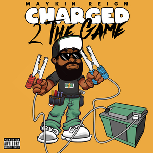 Charged 2 the Game