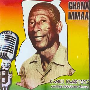 Ghana Mmaa