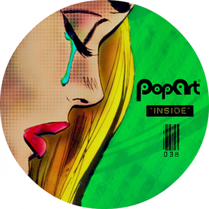 2 High (Original Mix)