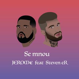 Se mnou (feat. Steven eR)