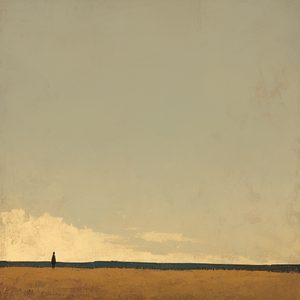 每个梦的尽头都空无一人