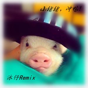 香香-猪之歌（泳仔 remix）