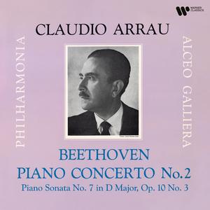 Piano Concerto No. 2 in B-Flat Major, Op. 19:III. Rondo. Molto allegro