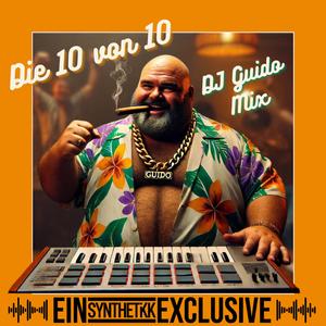 Die 10 von 10 (Dorfdisko Exclusive)