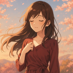 薄紅の行方