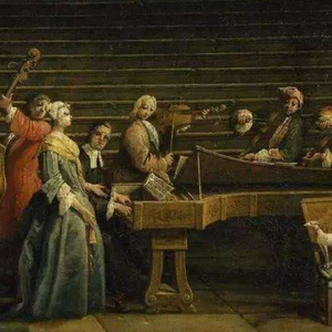 帕格尼尼大练习曲3-钟