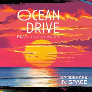 Ocean drive (feat. Jolina Elísh)