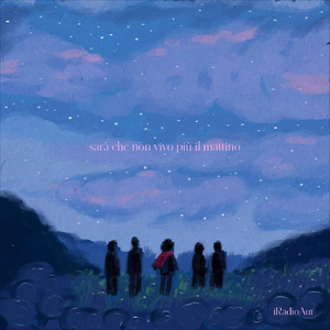 Esser Fuori Per Starci Dentro