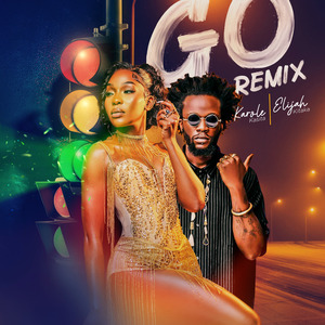 Go (Remix)