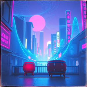 鼓動、裂ける夜に【中立】 by R2-E2