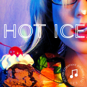 Hot Ice