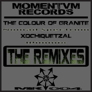 Xochiquetzal (Nomad Spectrum Remix)