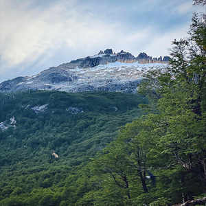 Irse se trata de volver (A UNO MISMO)