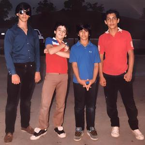 Once an Addict (feat. JC) (Remix)