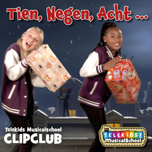 Tien, Negen, Acht...