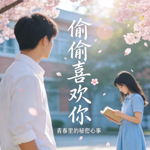 偷偷（范峻绮）