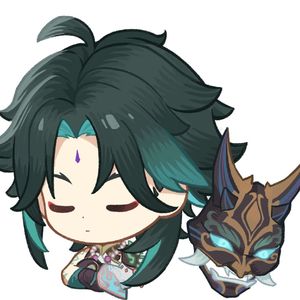 轻涟 La vaguelette（中文版）