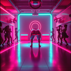 descontroladas (odjdias)