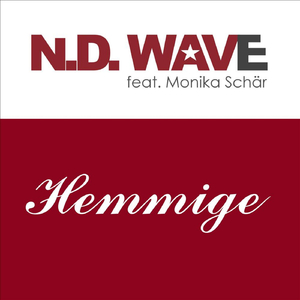 Hemmige (feat. Monika Schär)