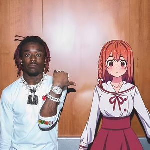 "Luv is Rage"Rage × Anime × Lil Uzi Vert type beat