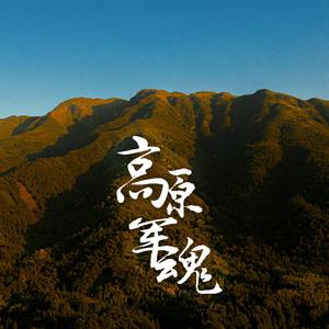 高原军魂（C调纯音乐）