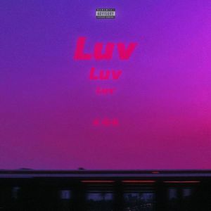luv luv luv