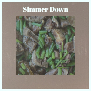 When They Fight Hard