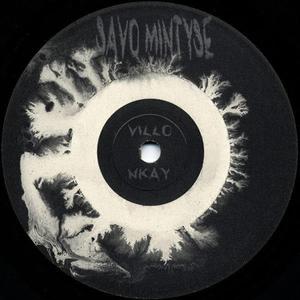 Savo mintyse (feat. Nkay)