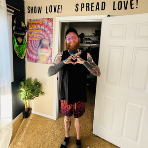 everyday's a nightmare