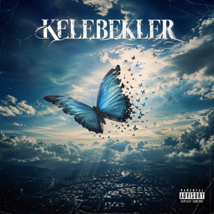 Kelebekler